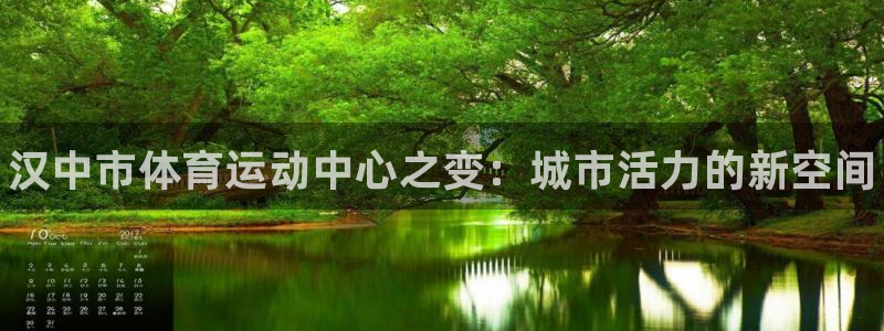 vsport体育官方正版app集团官网首页网址:汉中市体育运